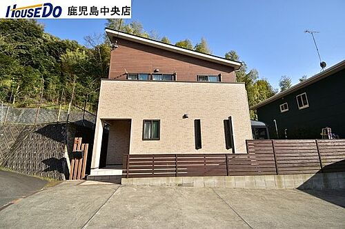 鹿児島県鹿児島市春山町 2480万円