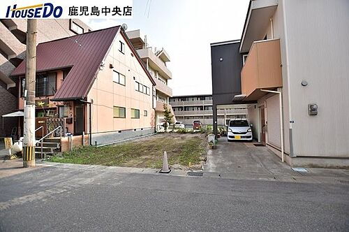 鹿児島県鹿児島市下荒田４丁目 3973.2万円 3LDK