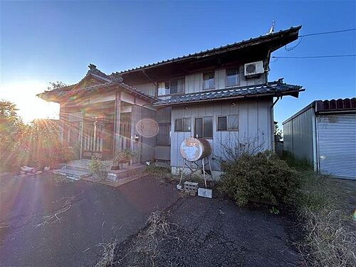 新潟県三条市千把野新田 中古住宅