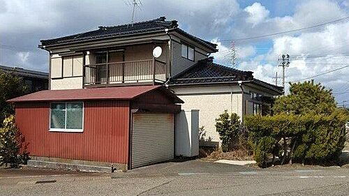 新潟県燕市秋葉町４丁目 750万円