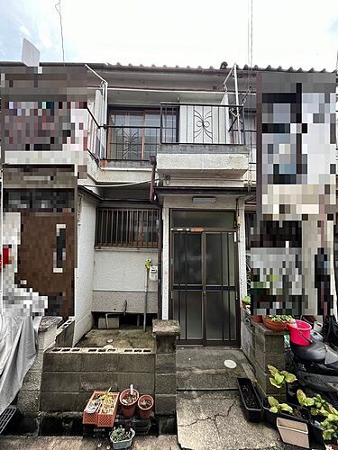 大阪府枚方市渚東町 380万円