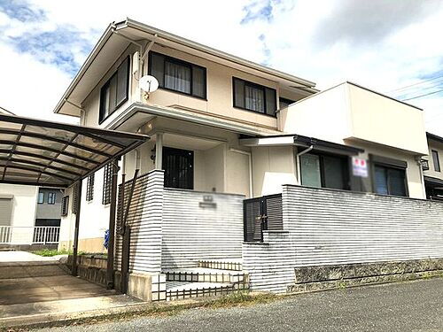 福岡県北九州市小倉南区津田新町２丁目 2350万円