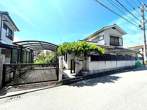 福岡県北九州市小倉南区若園２丁目 1600万円 5DK