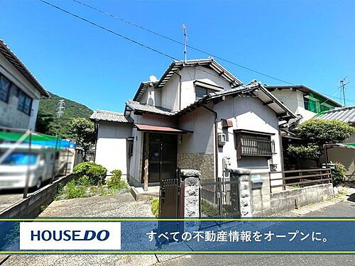 福岡県北九州市小倉南区葛原高松２丁目 450万円
