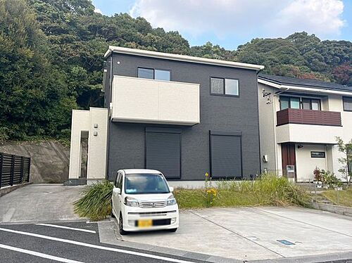 福岡県北九州市小倉南区沼新町３丁目 2590万円 4SLDK