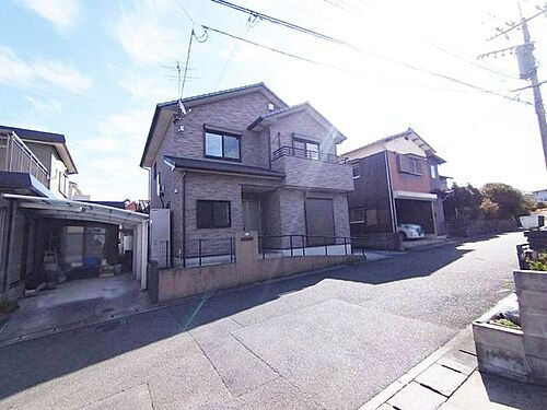 detached 福岡県京都郡苅田町大字苅田