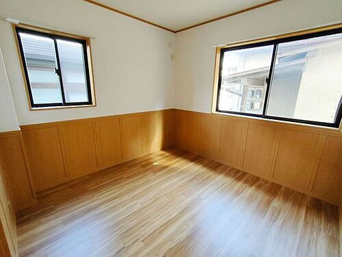 detached 福岡県京都郡苅田町大字苅田