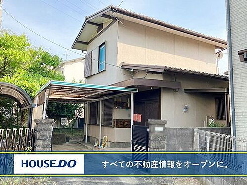福岡県北九州市小倉南区津田新町３丁目 980万円