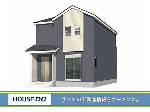 福岡県北九州市小倉南区北方３丁目 3398万円 4LDK