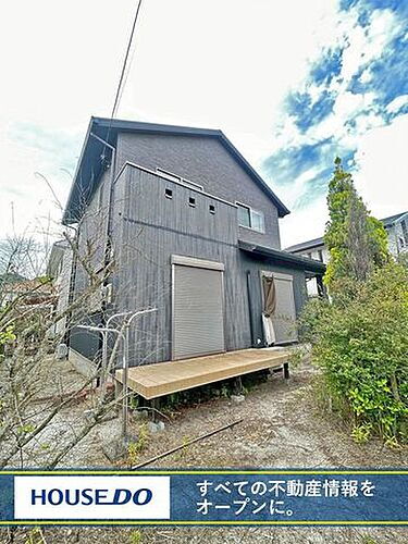 福岡県北九州市小倉南区長行西２丁目 中古住宅