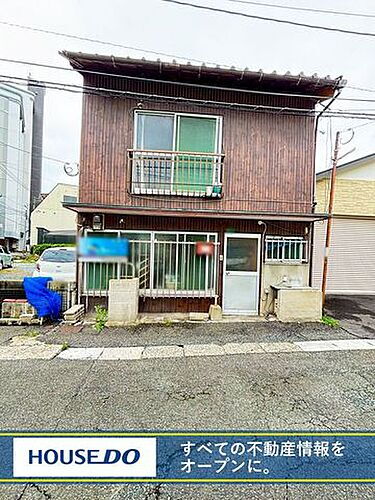 福岡県北九州市小倉北区馬借３丁目 550万円