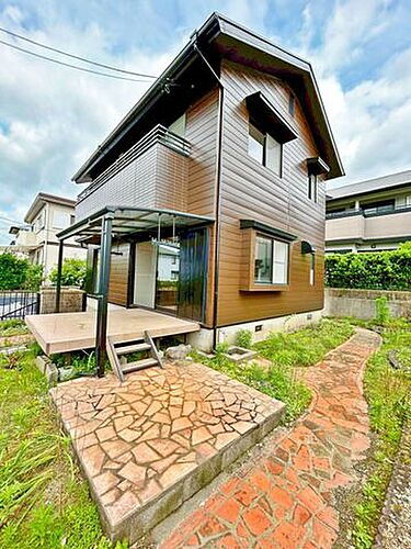 福岡県北九州市小倉南区舞ケ丘４丁目 2198万円