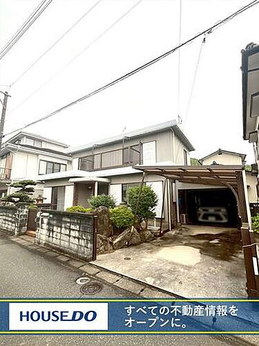 福岡県北九州市小倉南区南方１丁目 中古住宅