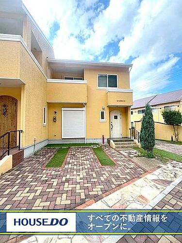 福岡県北九州市小倉北区妙見町 中古住宅