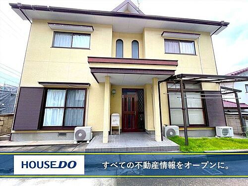 福岡県北九州市若松区小石本村町 中古住宅