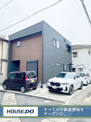 福岡県北九州市小倉北区下富野５丁目 中古住宅