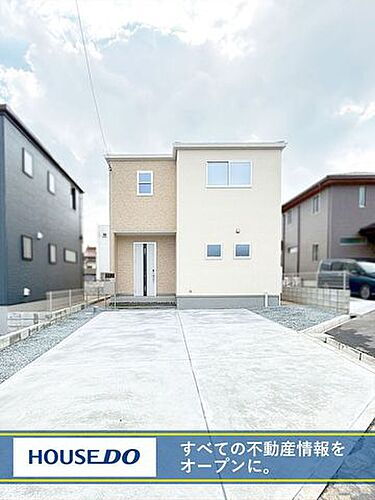 福岡県北九州市小倉南区長行西1丁目 2698万円 4SLDK