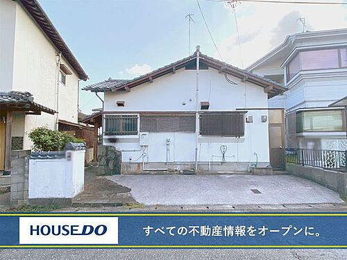 福岡県行橋市南大橋５丁目 中古住宅