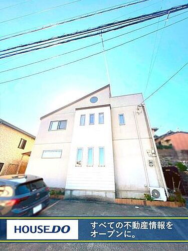 福岡県北九州市小倉南区朽網西２丁目 中古住宅