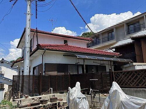 広島県呉市阿賀北９丁目 650万円