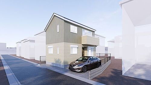 神奈川県横浜市旭区川島町 3480万円 2LDK