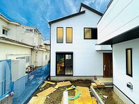 神奈川県横浜市戸塚区舞岡町 4980万円 2SLDK