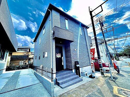 神奈川県綾瀬市寺尾北１丁目 4680万円 3SLDK