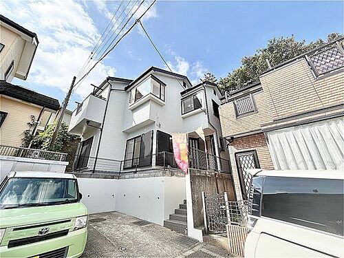 神奈川県海老名市国分南４丁目 2997万円