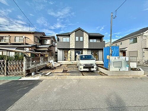 神奈川県横浜市瀬谷区南瀬谷1丁目 5999万円 4LDK