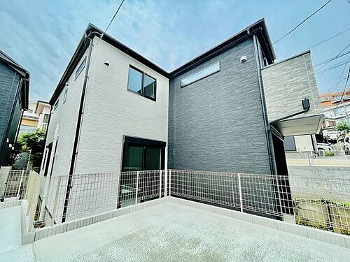 神奈川県横浜市瀬谷区宮沢3丁目 4880万円 4LDK