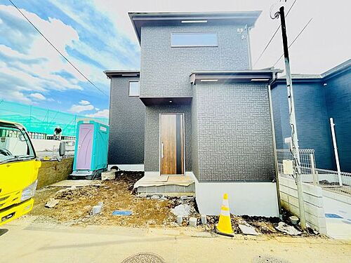 神奈川県横浜市瀬谷区瀬谷５丁目 5180万円 3SLDK