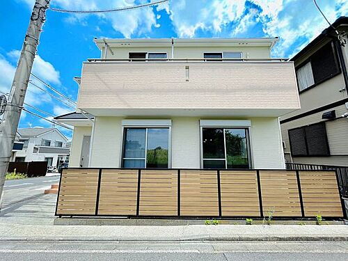 神奈川県横浜市泉区中田南５丁目 3980万円