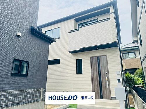 愛知県名古屋市守山区桔梗平３丁目 2990万円 3LDK