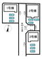 新築戸建　可児市塩　第２　全３棟　１号棟