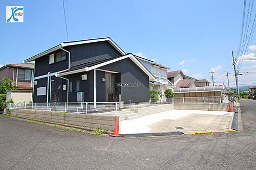 三重県名張市美旗町中２番 1690万円
