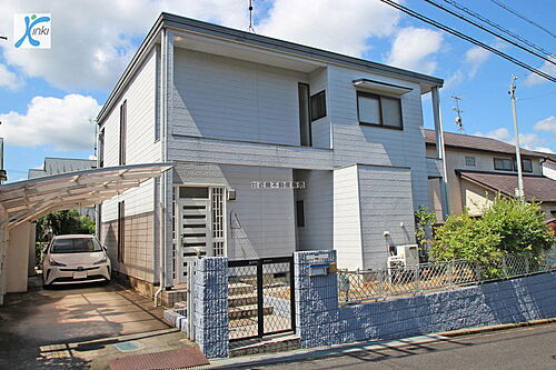 三重県名張市百合が丘西２番町 800万円