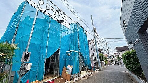 東京都大田区東嶺町 8999万円 1SLDK