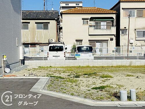 大阪府四條畷市美田町 4580万円 3LDK