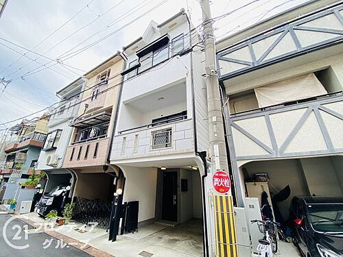 大阪府門真市石原町 1799万円