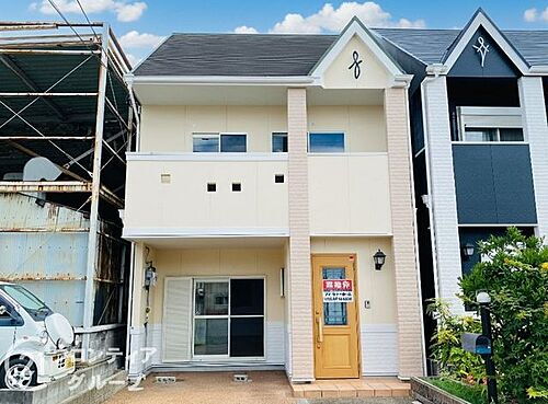 大阪府守口市南寺方東通４丁目 中古住宅