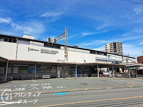 detached 四宮3丁目