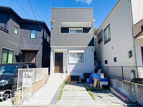 大阪府大東市北条３丁目 中古住宅