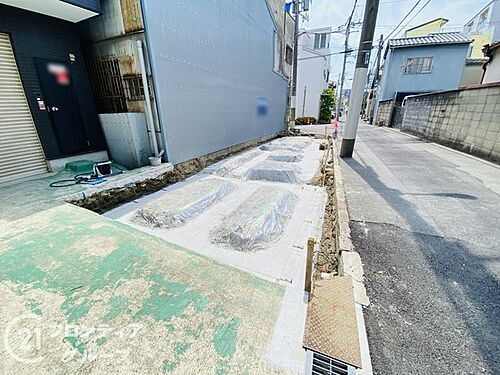 大阪府大阪市城東区東中浜2丁目 3380万円 3LDK