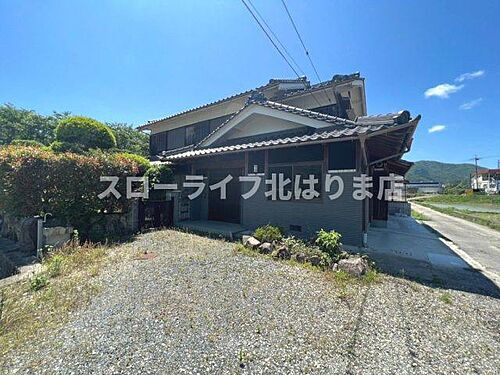 兵庫県西脇市上王子町 1180万円