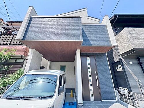 東京都練馬区関町東１丁目 6180万円 2SLDK