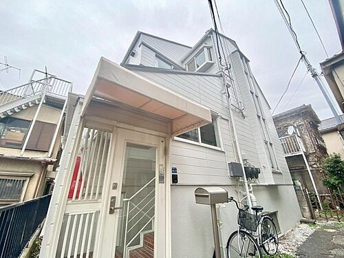 東京都板橋区徳丸４丁目 7980万円