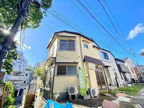 東京都練馬区練馬１丁目 5480万円