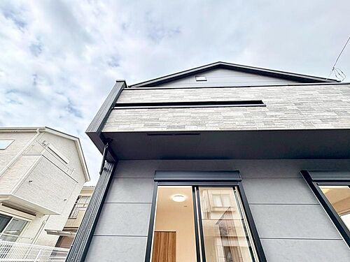 東京都練馬区高松１丁目 7480万円 4LDK