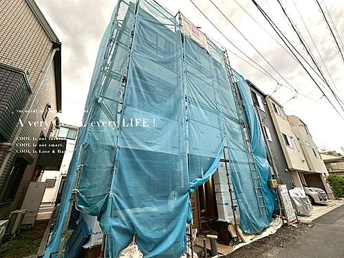 東京都北区豊島４丁目 3580万円 2SLDK