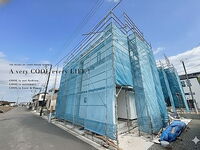 埼玉県朝霞市岡2丁目 4799万円 3LDK